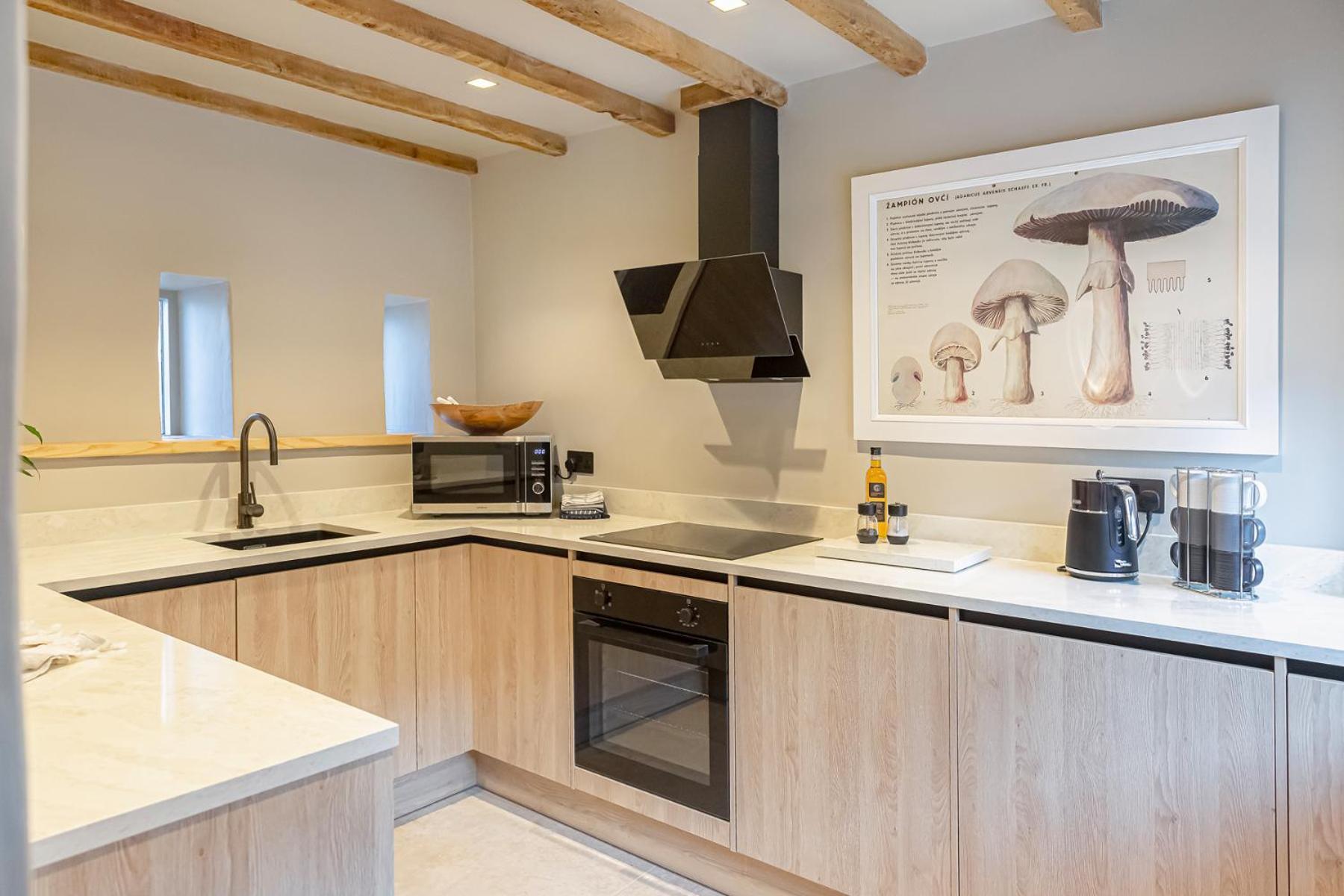Luxury Cotswold Retreats Villa Moreton-in-Marsh Exterior photo