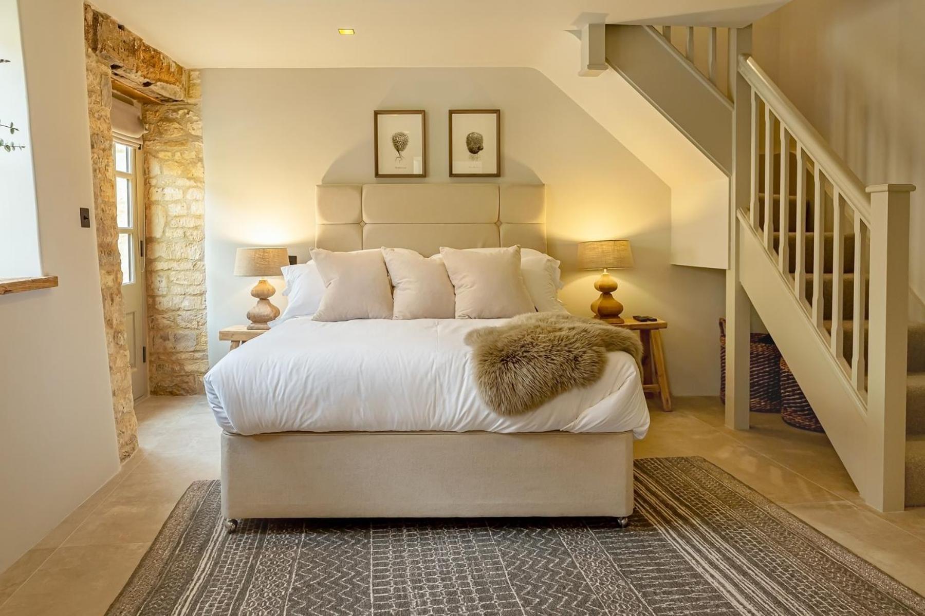 Luxury Cotswold Retreats Villa Moreton-in-Marsh Exterior photo