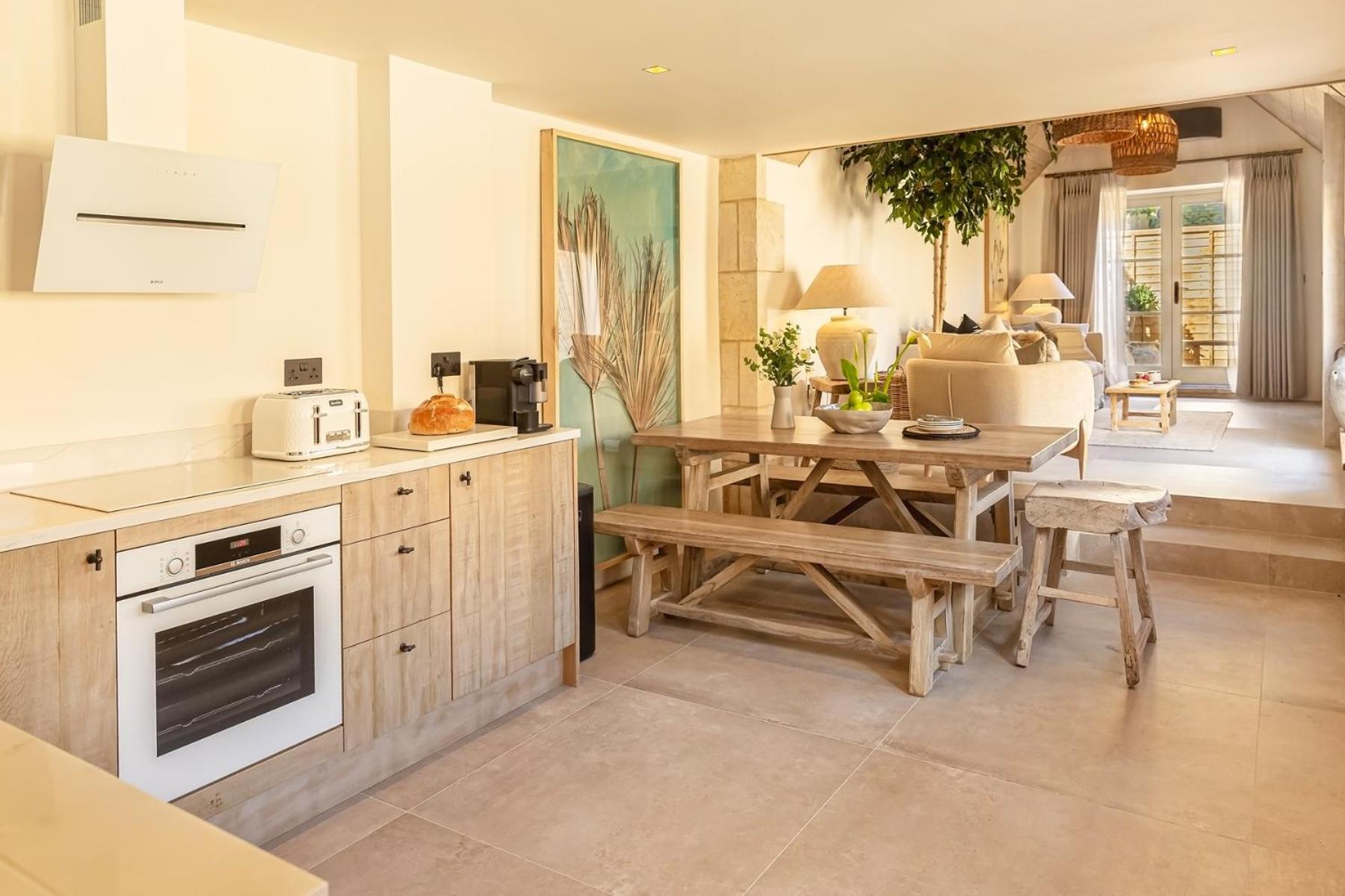 Luxury Cotswold Retreats Villa Moreton-in-Marsh Exterior photo