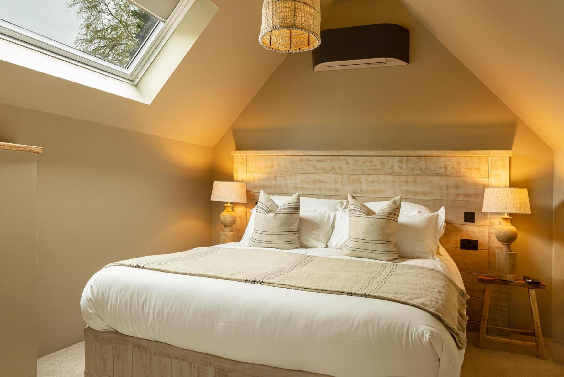 Luxury Cotswold Retreats Villa Moreton-in-Marsh Exterior photo